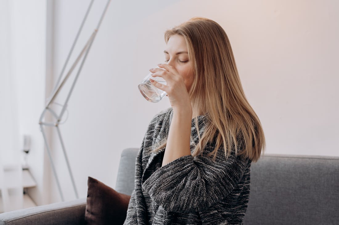 Essential Tips for Healthy Living in a Modern World Image 2