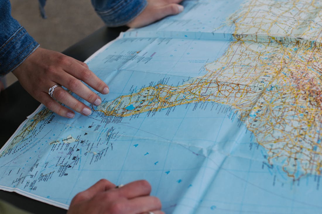 Essential Tips for Long-Distance Road Trips: Making the Most of Your Journey Image 1