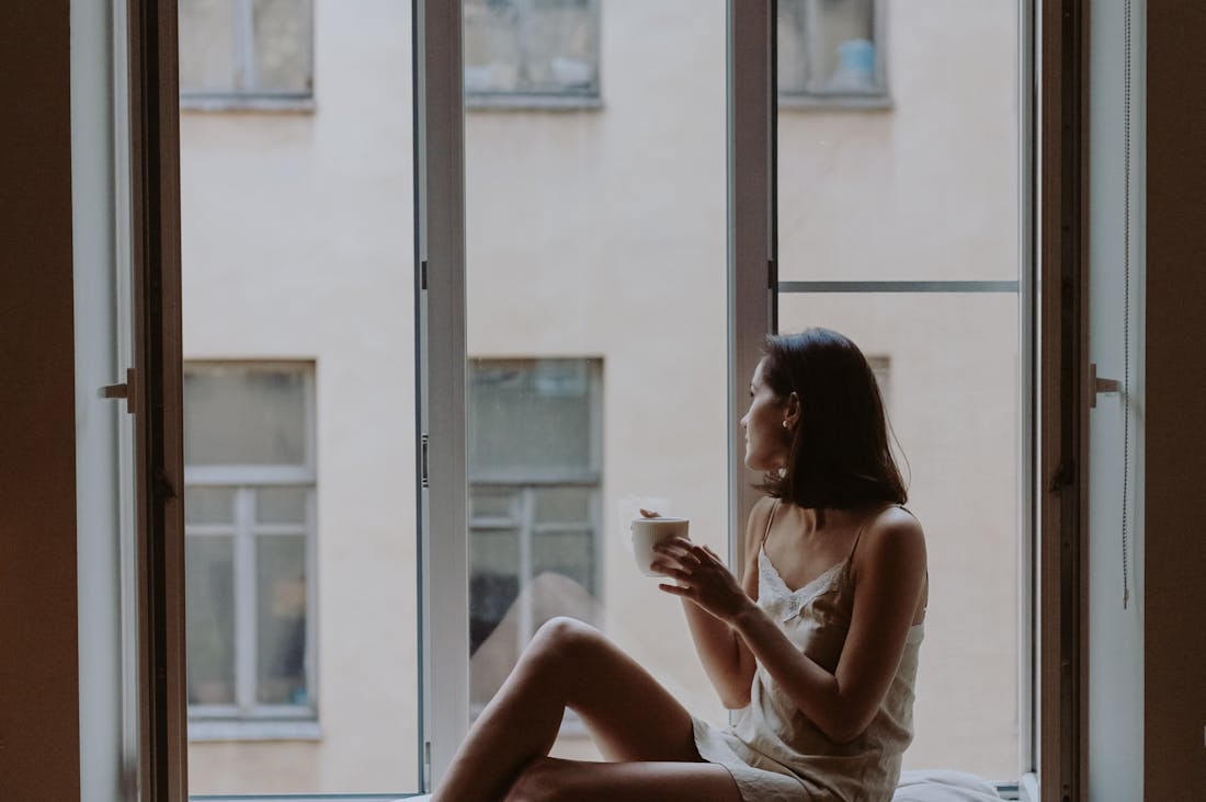 Essential Tips for Maintaining Health and Well-Being in a Fast-Paced World Image 3