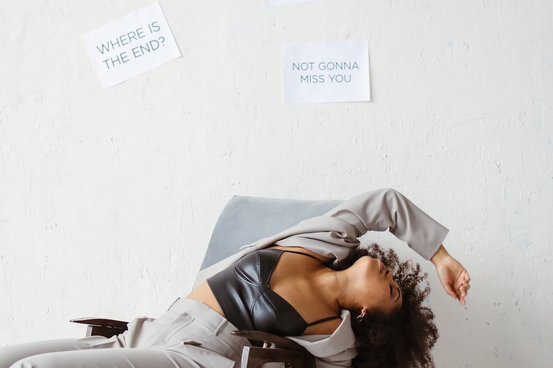 Essential Tips for Maintaining Mental Wellness in Busy Times Image 1