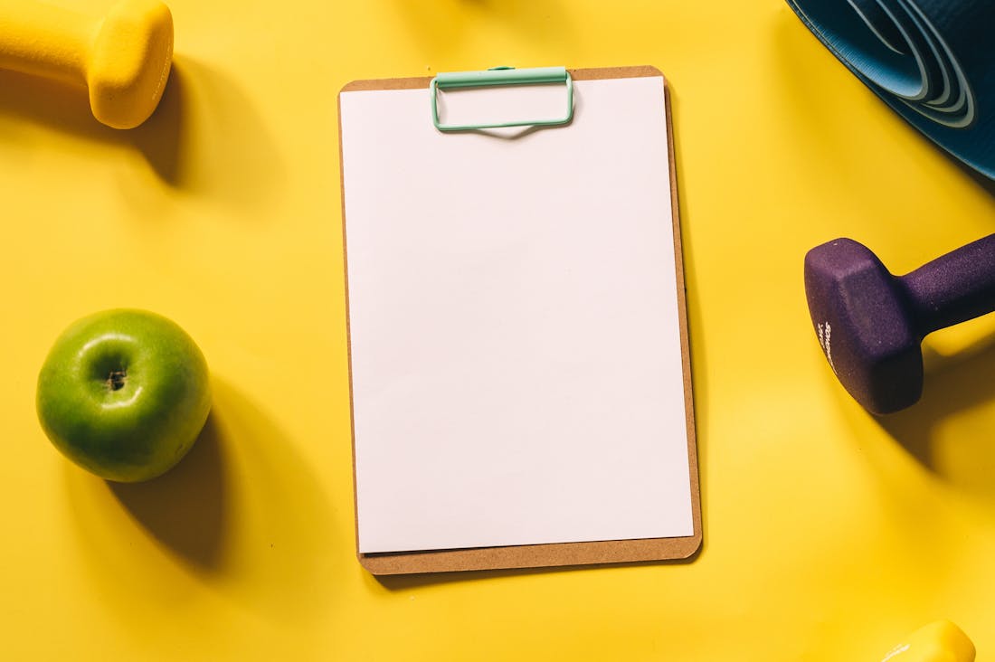 Essential Tips for Maintaining Optimal Health During Busy Lifestyles Image 2