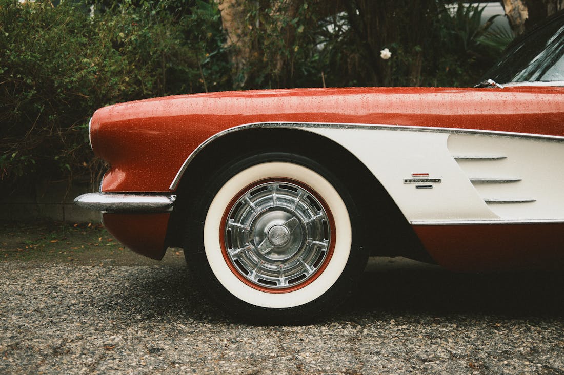 Essential Tips for Maintaining Your Vehicle's Health and Longevity Image 1