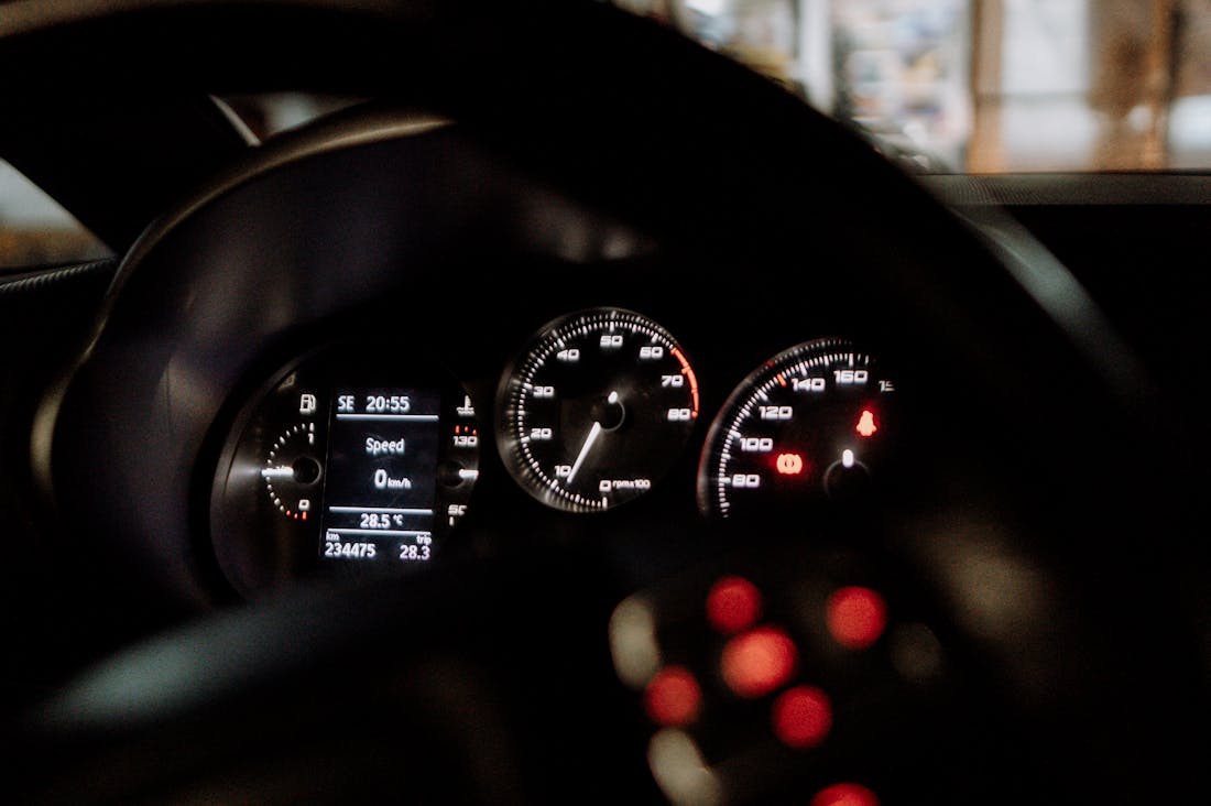Essential Tips for Maintaining Your Vehicle's Lifespan and Performance Image 2