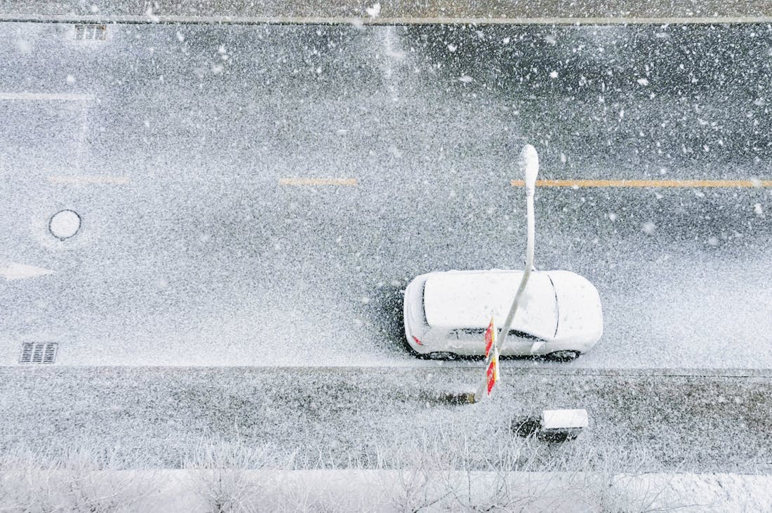 Essential Tips for Maintaining Your Vehicle’s Performance Throughout the Year Image 1