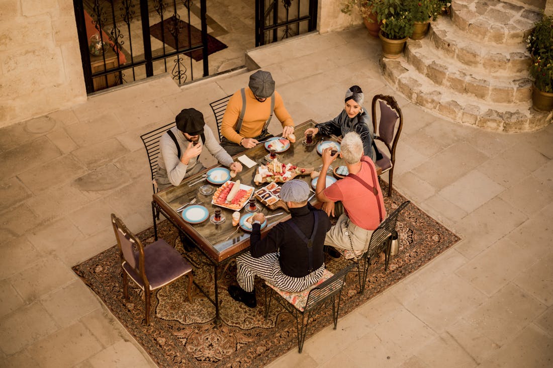 Essential Tips for Making the Most of Your Travel Adventures Image 2