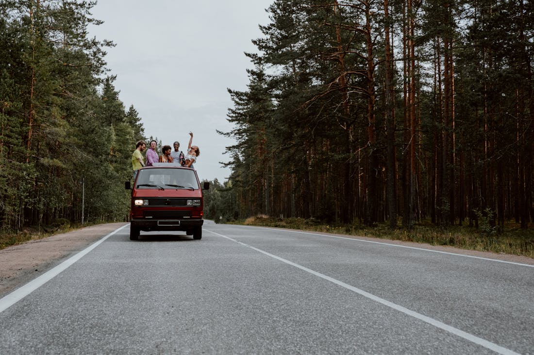 Essential Tips for Modern Road Trip Adventures Image 3