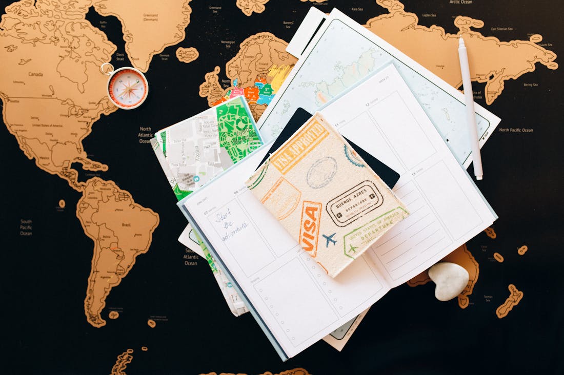 Essential Tips for Planning Memorable Travel Adventures Image 2
