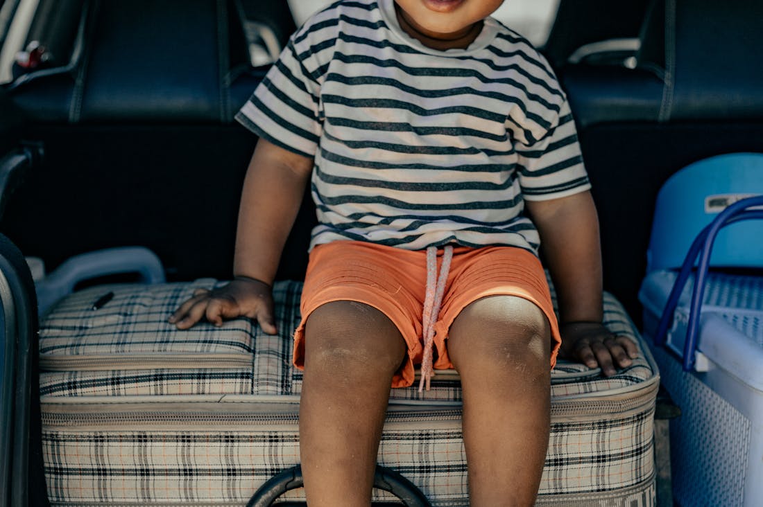 Essential Tips for Planning the Perfect Weekend Getaway Image 2