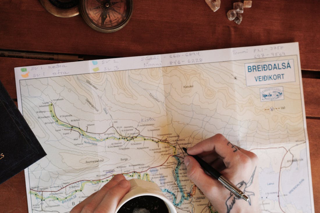 Essential Tips for Planning Your Next International Trip Image 1