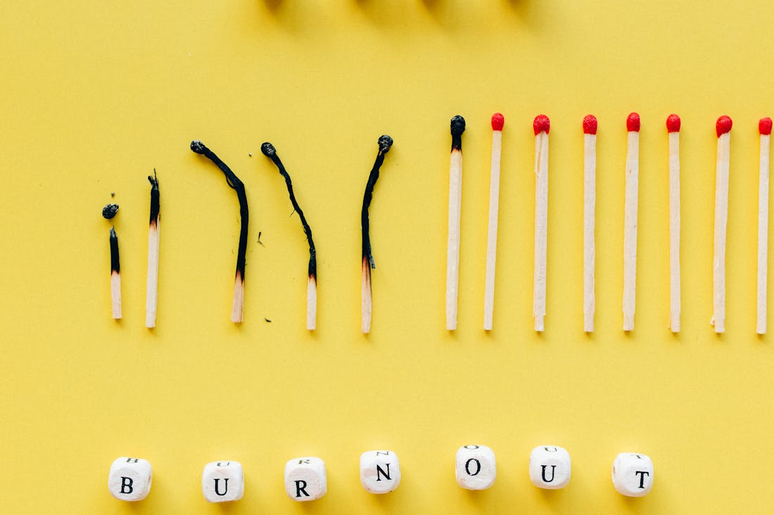 Essential Tips for Prioritizing Mental Wellbeing in a Fast-Paced World Image 2