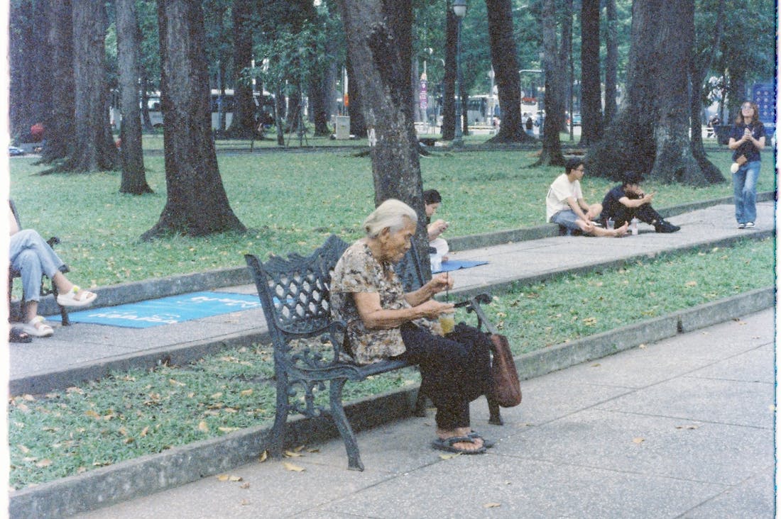 Essential Tips for Promoting Mental Well-being in a Fast-Paced World Image 2