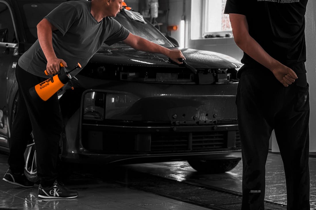 Essential Tips for Smart Auto Maintenance That Saves Time and Money Image 2