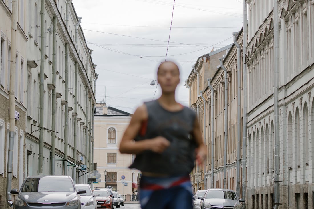 Essential Tips for Staying Healthy While Traveling the World Image 1