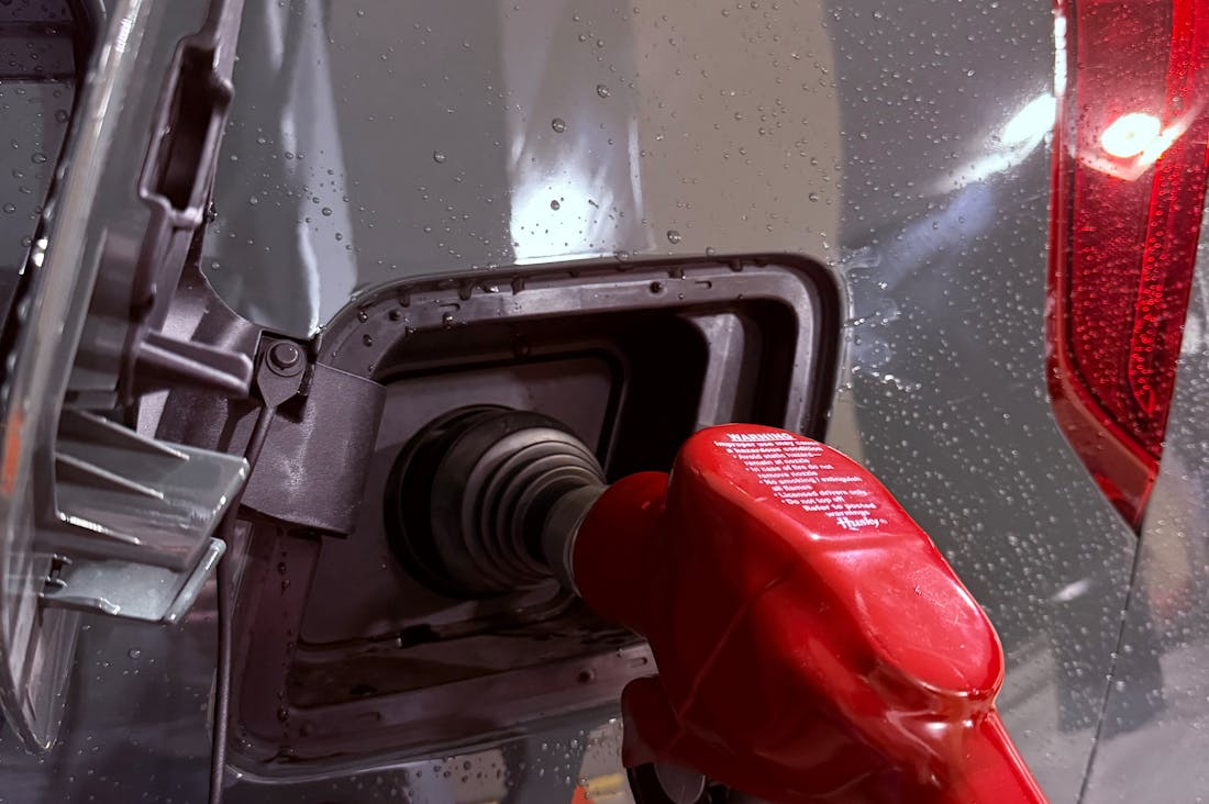 Essential Tips for Sustainable Auto Maintenance Image 1