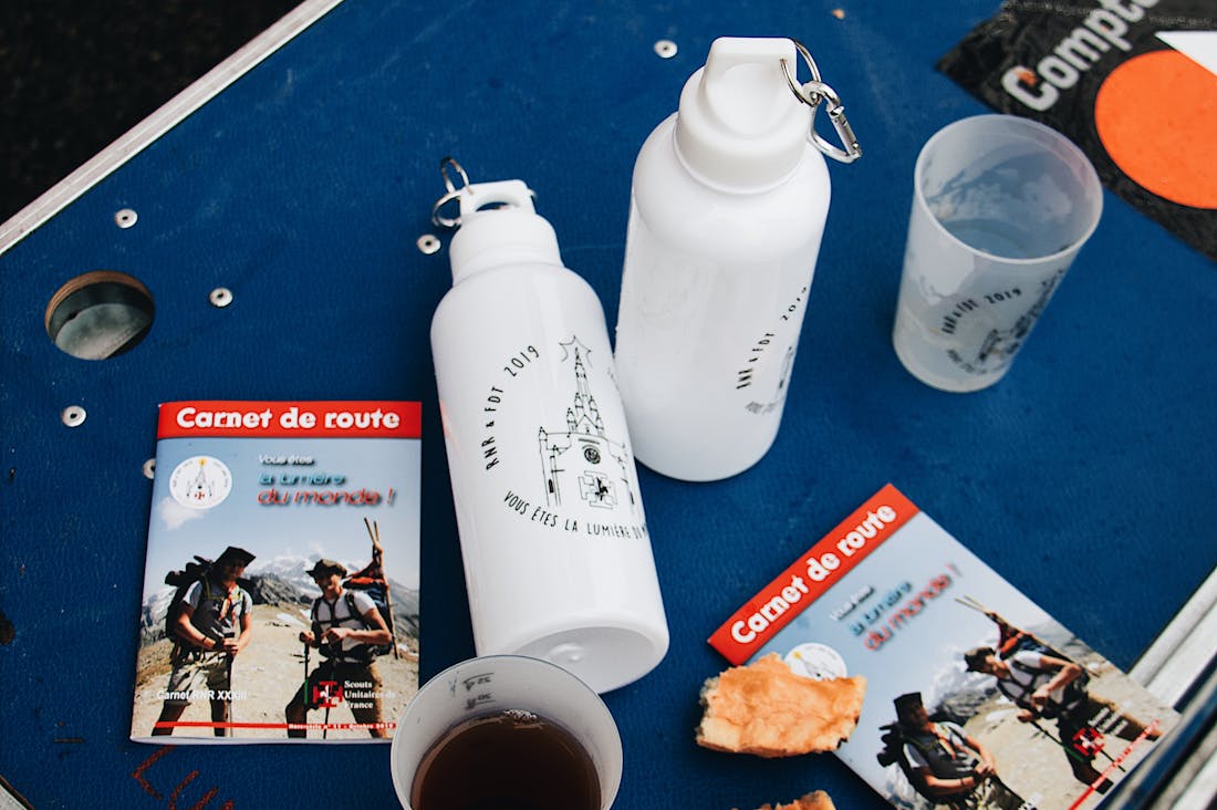 Essential Tips for Sustainable Travel in a Modern World Image 1