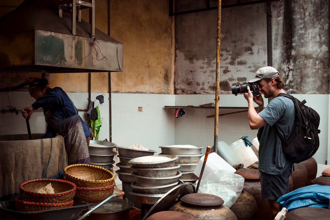 Essential Tips for Sustainable Travel that Won't Break the Bank Image 3