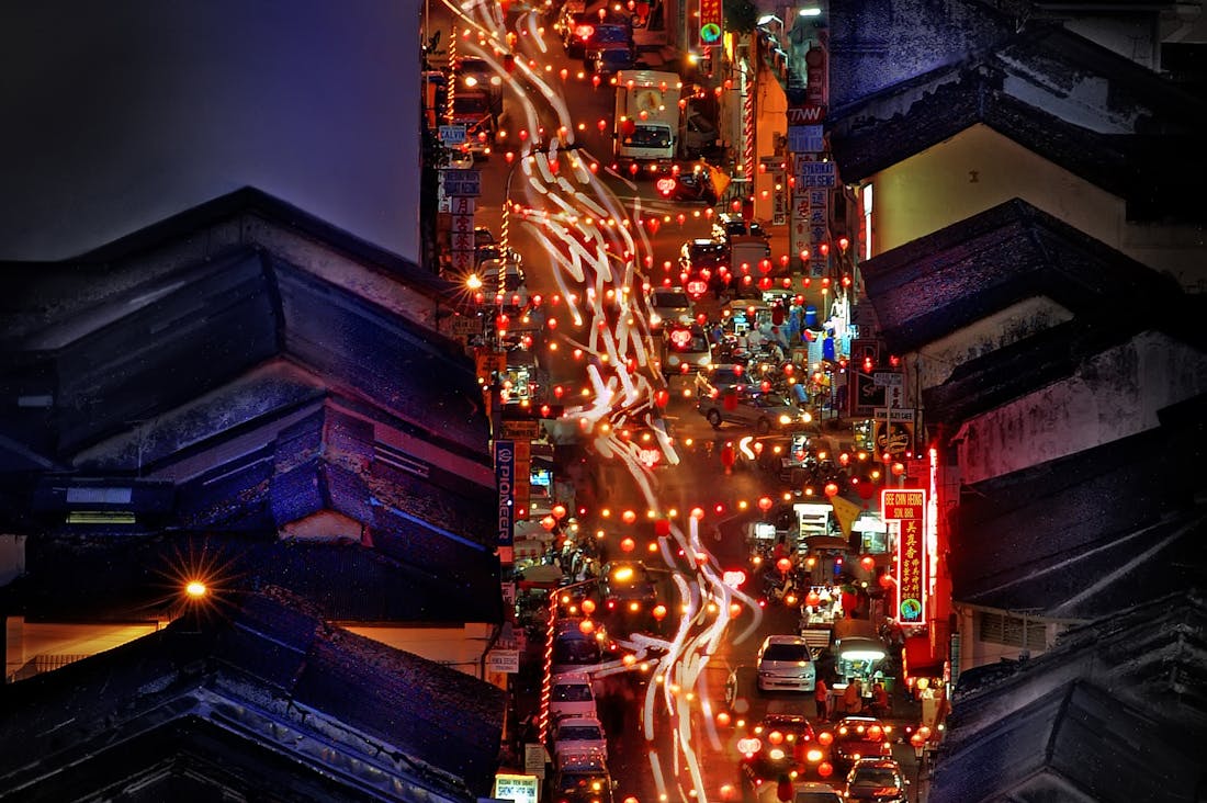 Essential Tips for Thriving in a Dynamic World