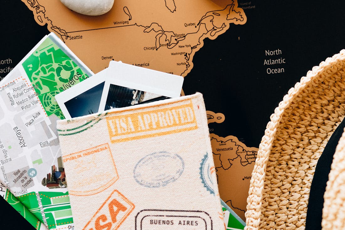 Essential Tips for Travel Enthusiasts in the Modern Age Image 2