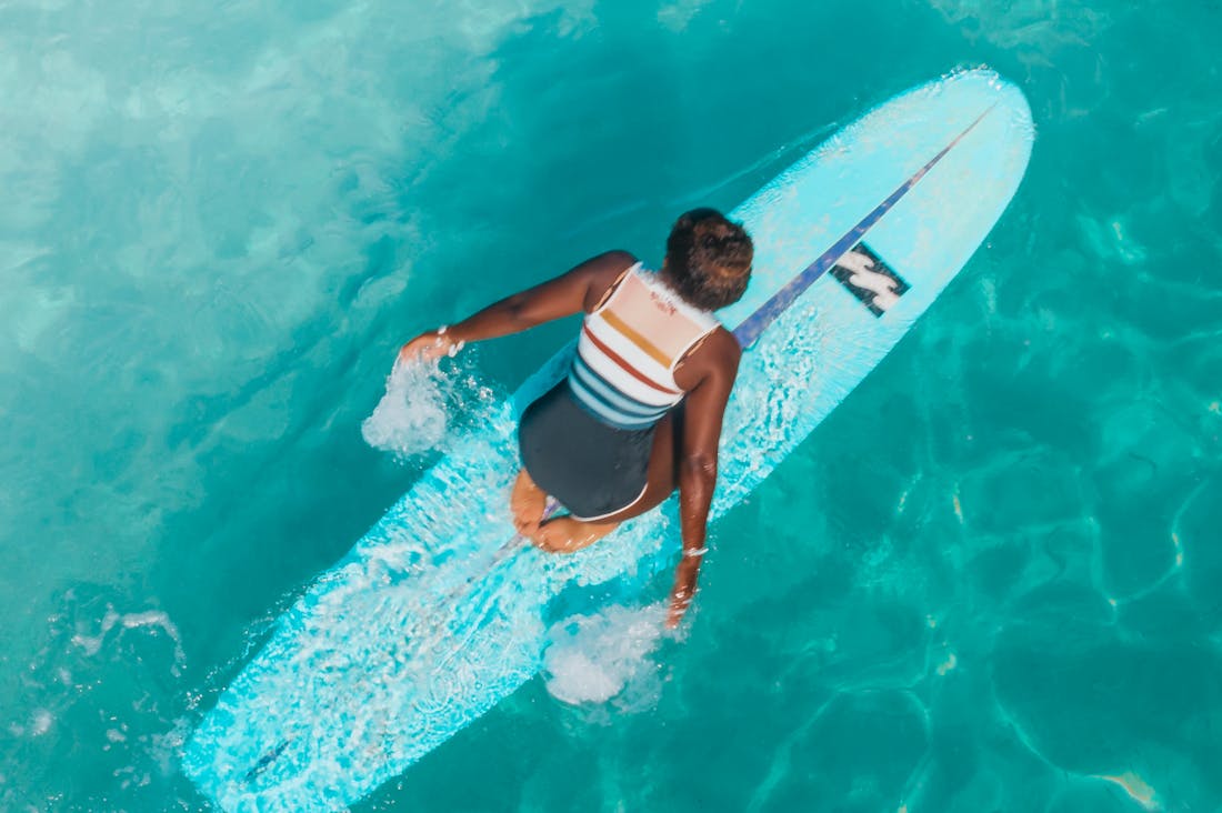 Essential Tips for Traveling Solo and Making the Most of Your Adventure Image 3