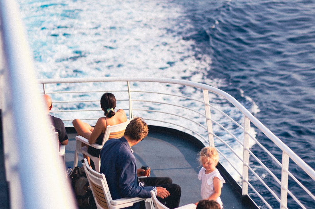 Essential Tips for Traveling Sustainably in a Modern World Image 3