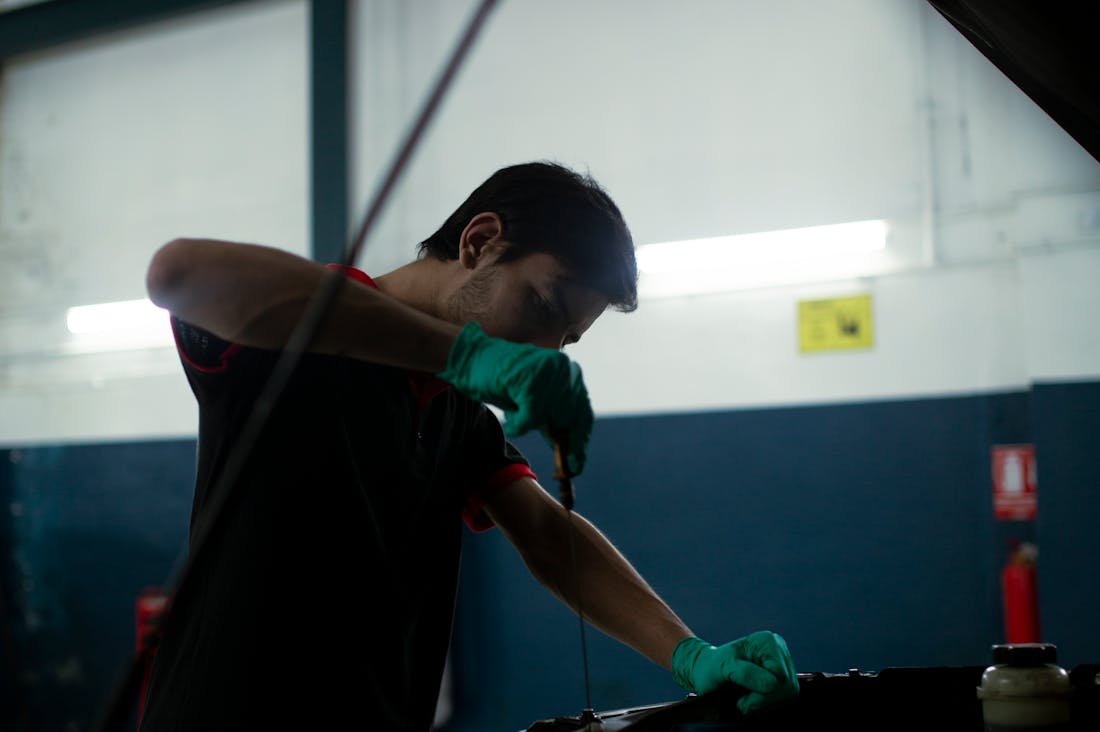 Essential Tips to Enhance Your Auto Maintenance Routine Image 2