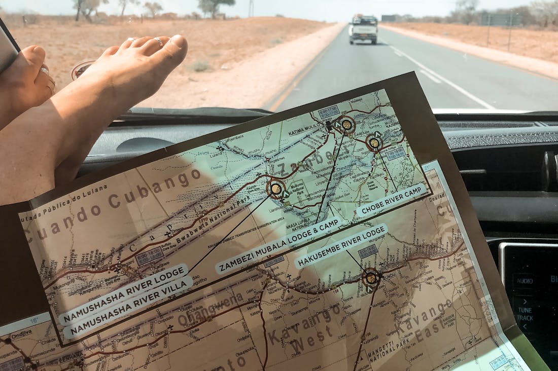 Essential Tips to Enhance Your Road Trip Experience in Every Season Image 1