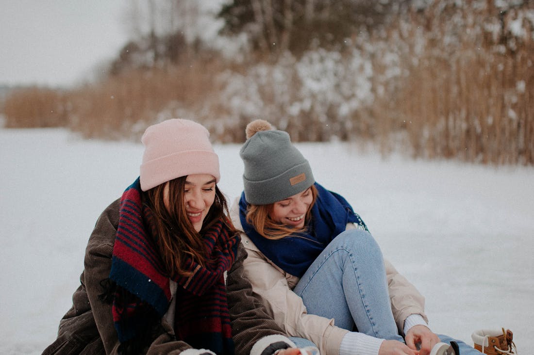 Essential Tips to Enhance Your Road Trip Experience in Every Season Image 2