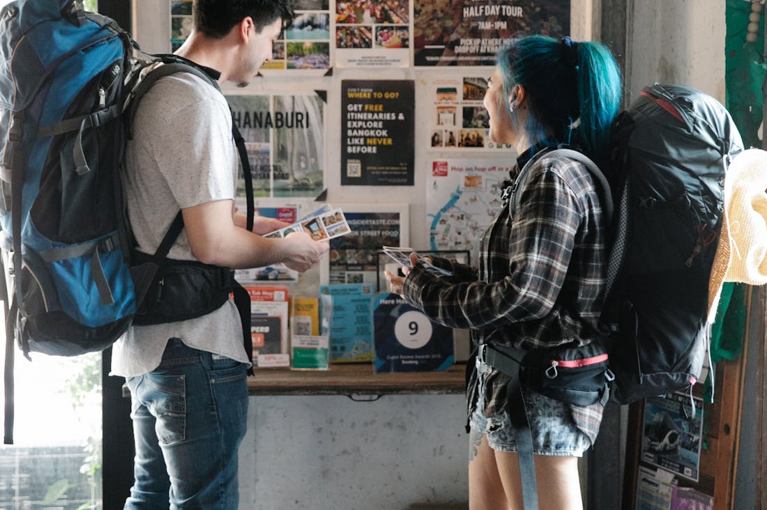 Essential Travel Tips for a Stress-Free Vacation