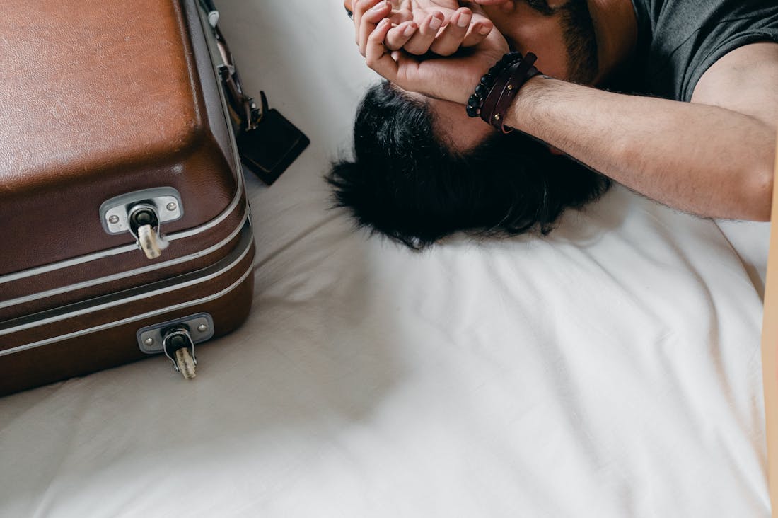 Essential Travel Tips for a Stress-Free Vacation Image 3