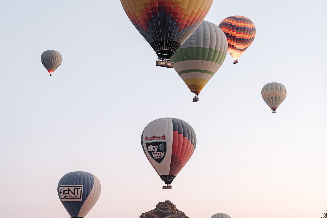 Essential Travel Tips for Memorable and Hassle-Free Adventures Image 2