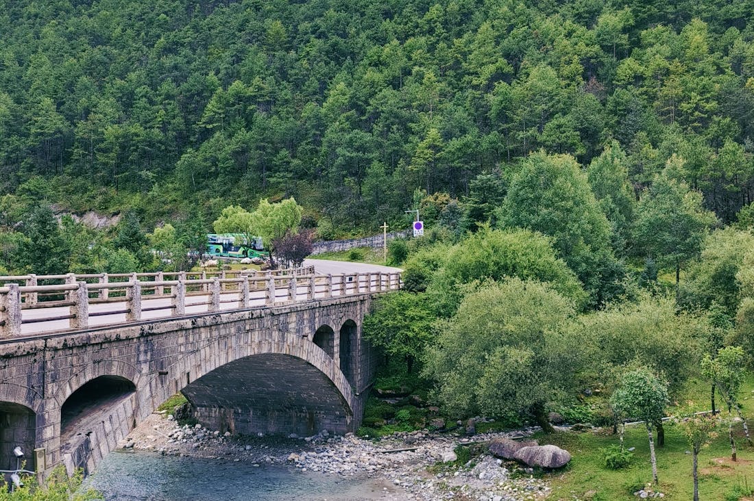 Essential Travel Tips for Planning Unforgettable Adventures Image 2