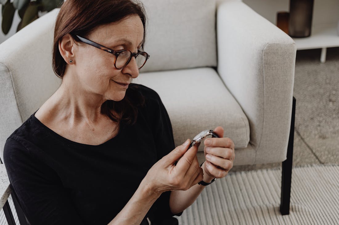 Essential Wellness: Exploring Holistic Approaches to Health and Longevity in Modern Life Image 3