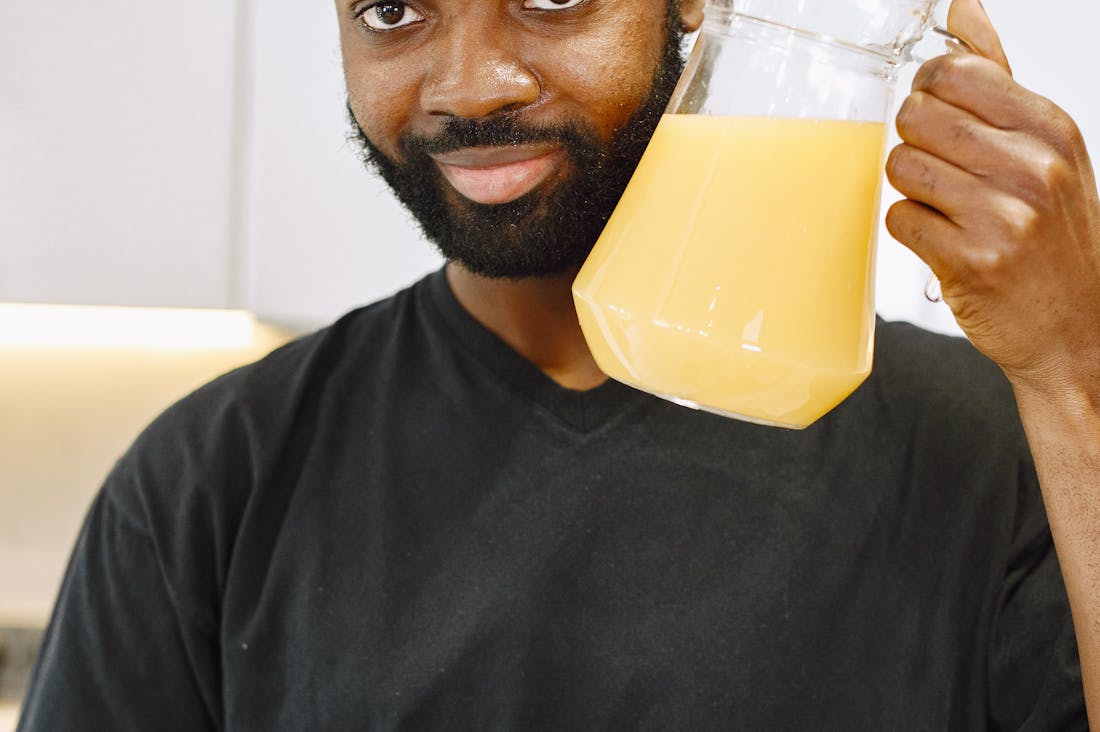 Essential Wellness Habits for a Vibrant Lifestyle Image 2