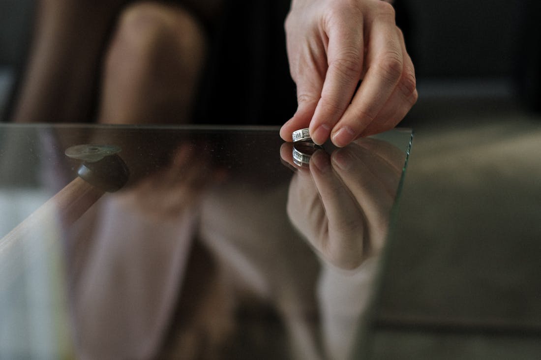 Essential Wellness Habits for a Vibrant Lifestyle Image 3