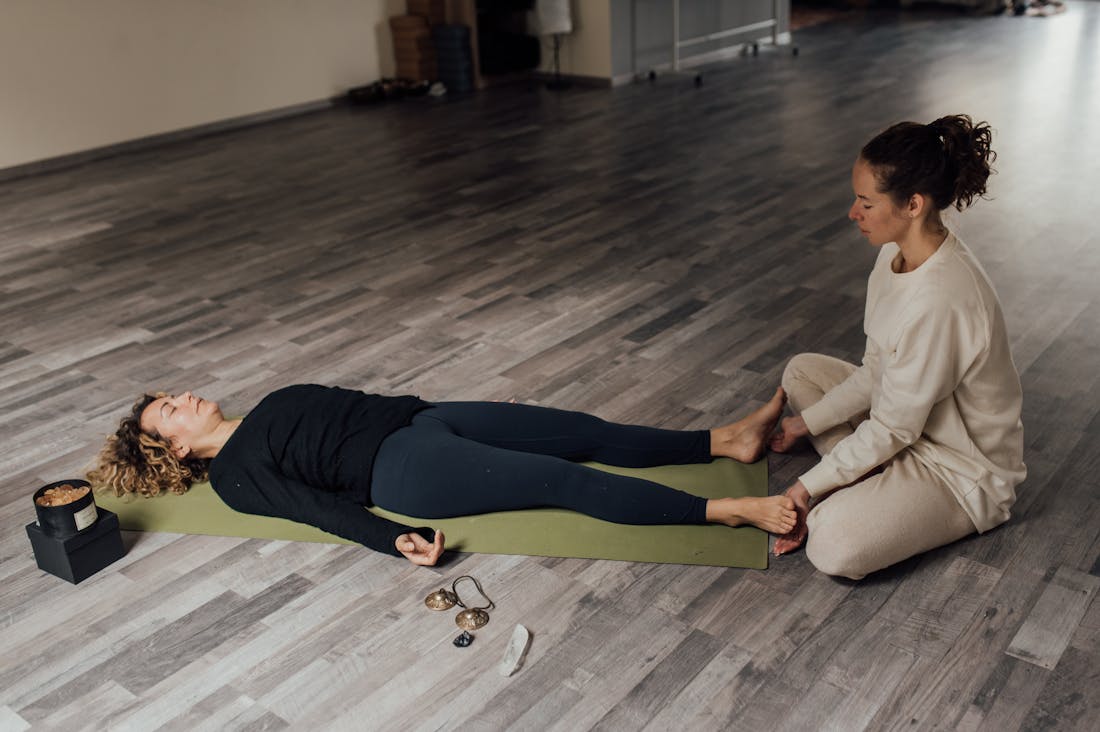 Essential Wellness Practices for a Balanced Life and Thriving Health Image 3