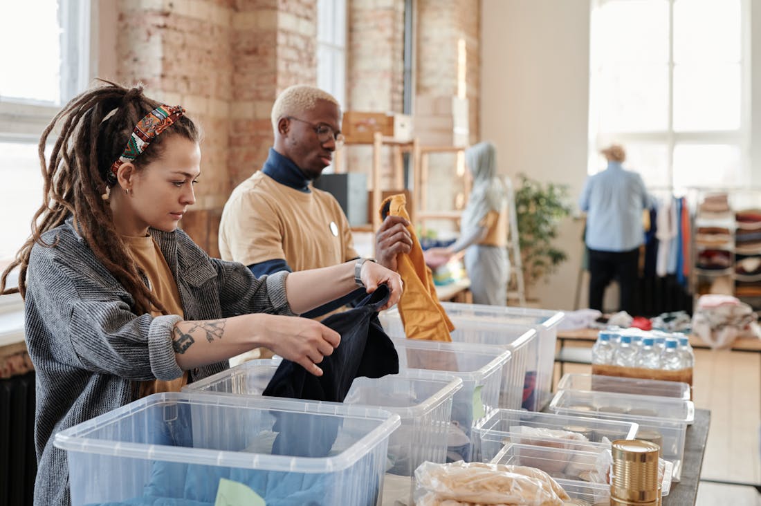 Essentials for a Sustainable Lifestyle: Small Changes with Big Impact Image 3