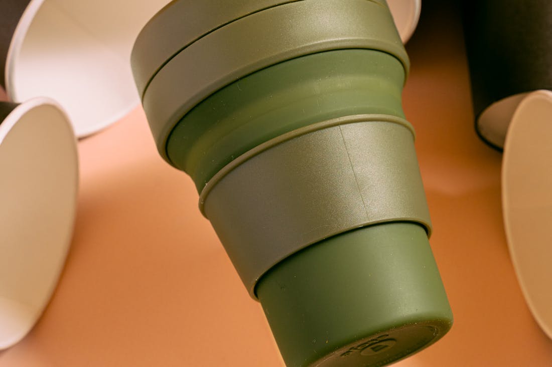 Essentials for a Sustainable Travel Experience Image 1