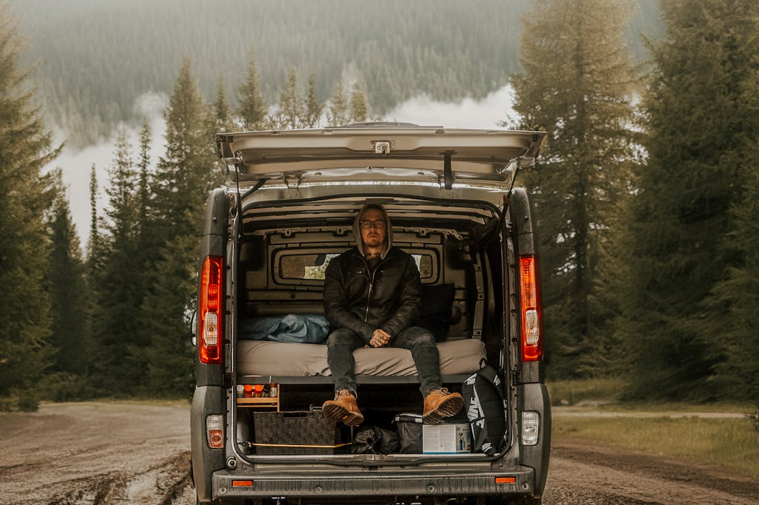 Essentials for an Unforgettable Road Trip in Emerging Destinations Image 2