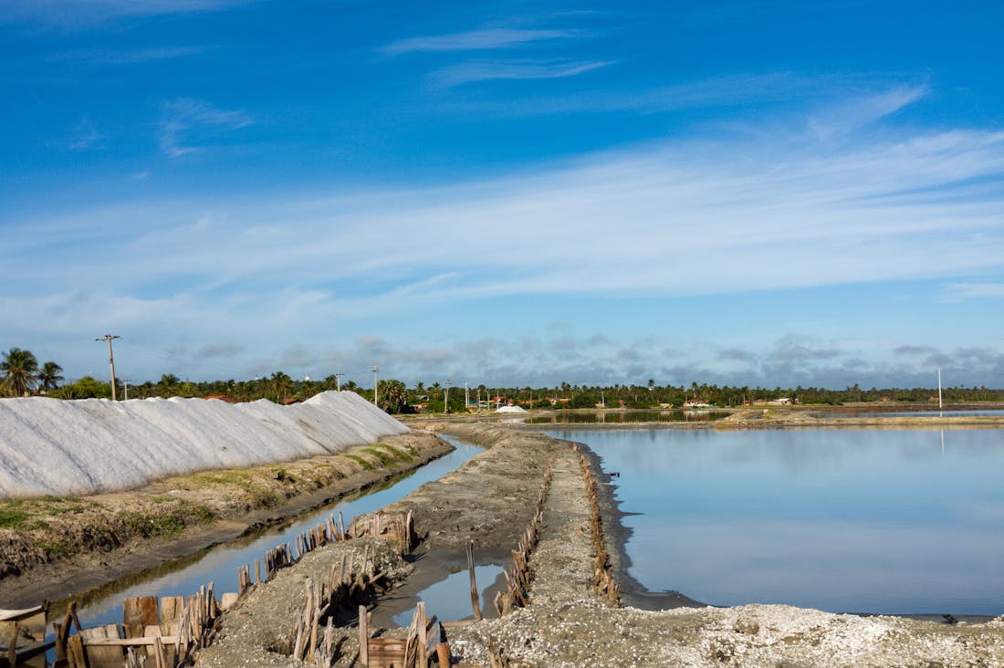 Essentials for Planning Your Dream Vacation Without Breaking the Bank Image 3