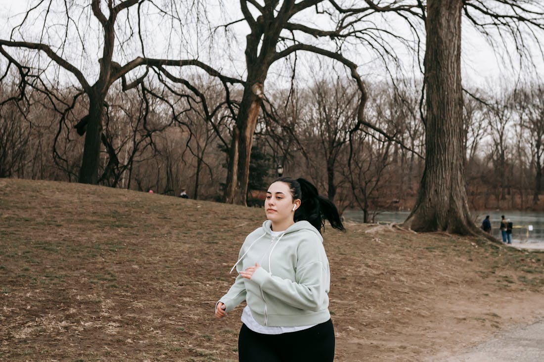 Essentials of Personal Wellness: Balancing Mind and Body Image 2