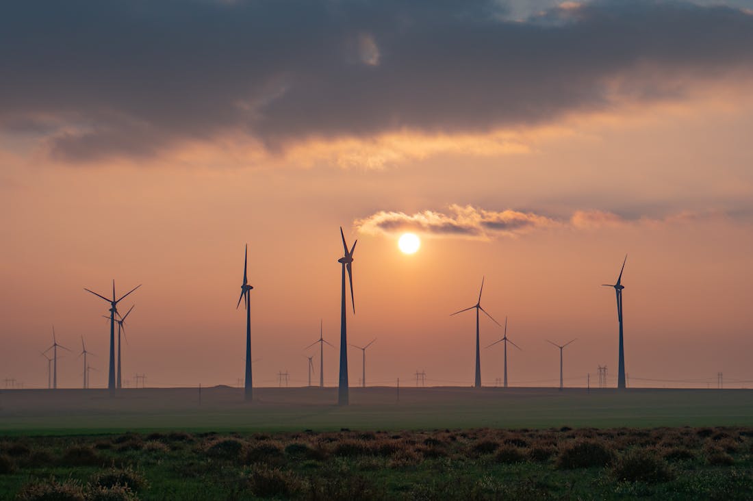 Evaluating Renewable Energy Options for Sustainable Living Choices Image 2