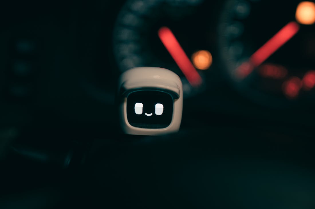 Evolving Automotive Innovations: How Technology is Shaping the Future of Driving Image 3