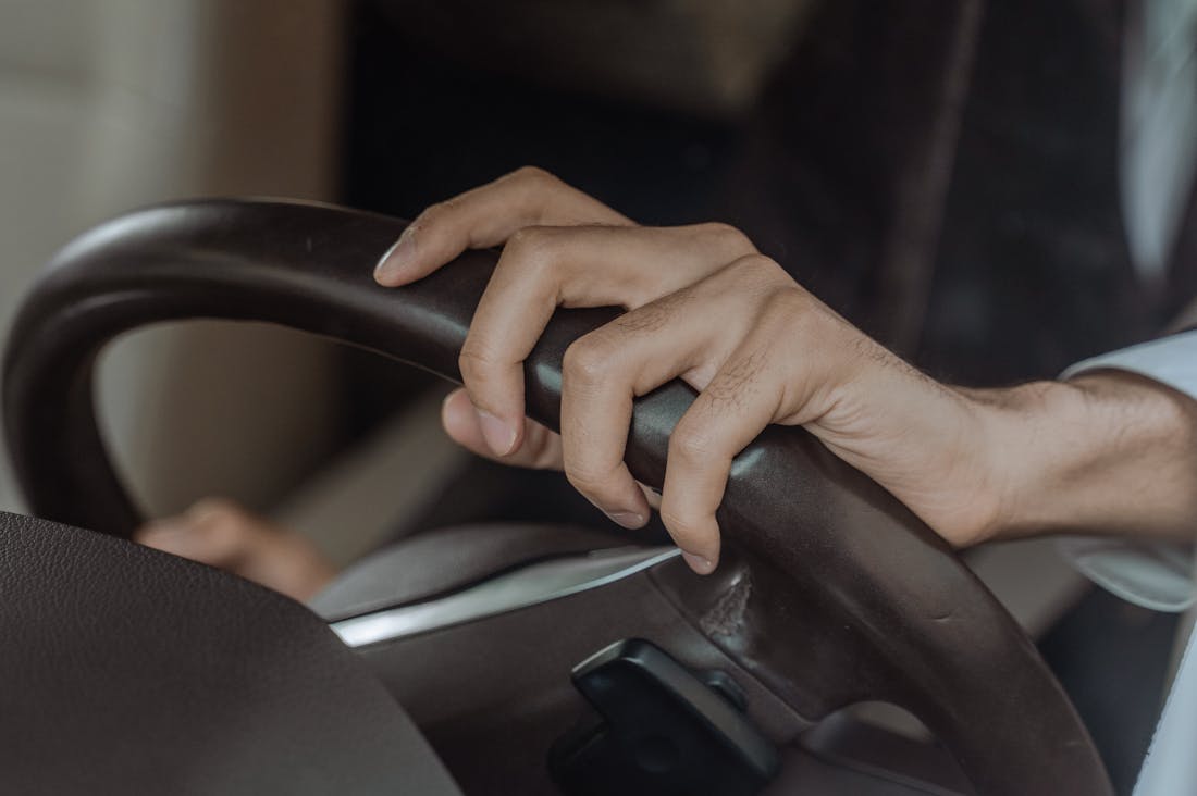 Evolving Automotive Trends Revolutionizing Driver Experience Image 2