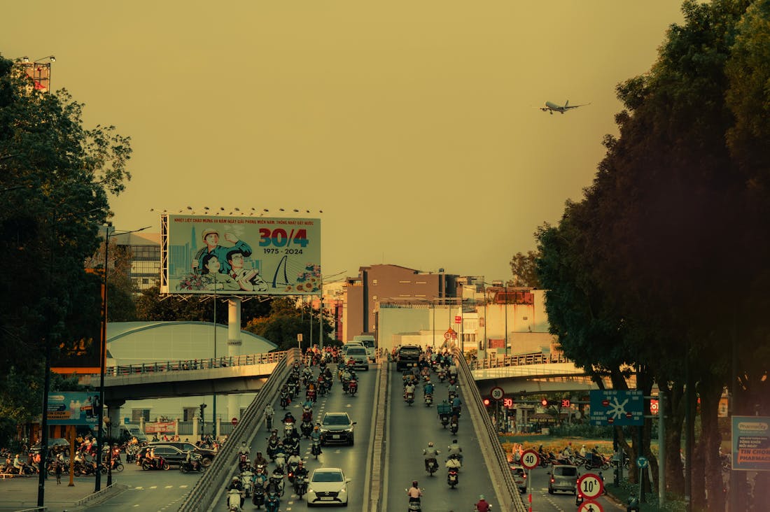 Evolving Automotive Trends Shaping the Future of Driving Image 2