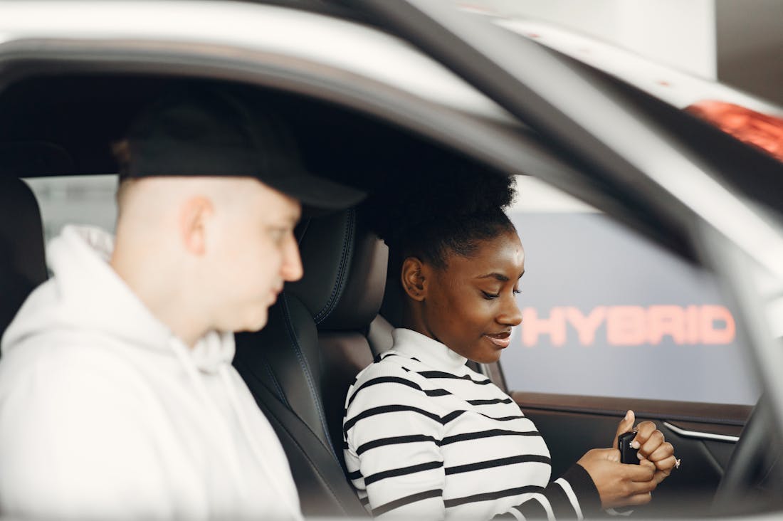 Exciting Automotive Trends and Technologies Shaping the Future of Driving Image 3