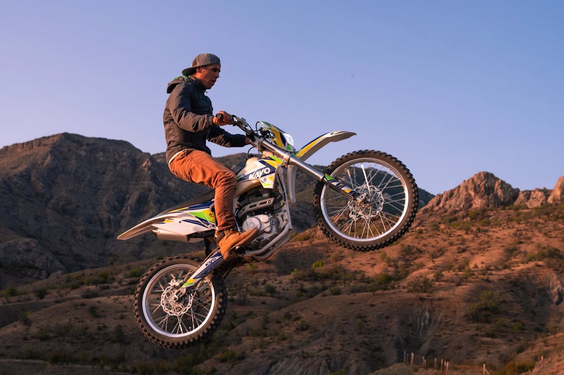 Exciting Destinations for Nature Lovers and Adventurers Image 2