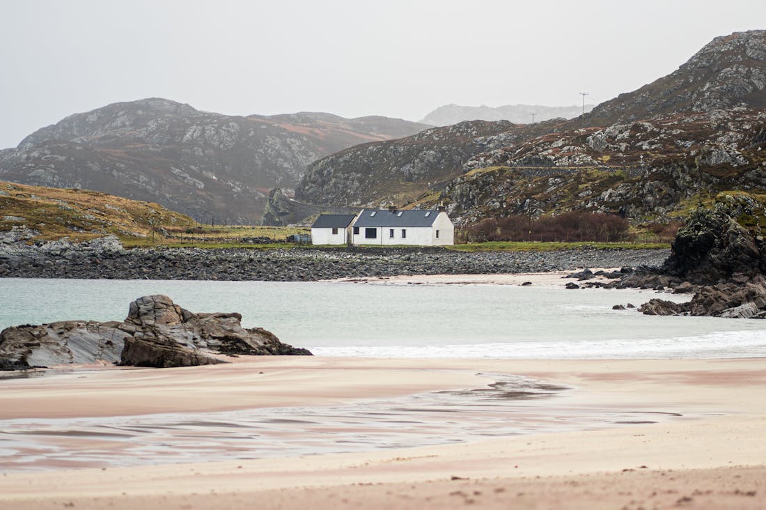 Exciting Destinations for Spontaneous Weekend Getaways Image 1