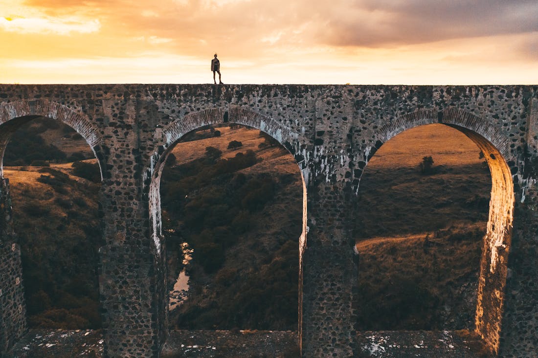 Exciting Destinations for Spontaneous Weekend Getaways Image 2