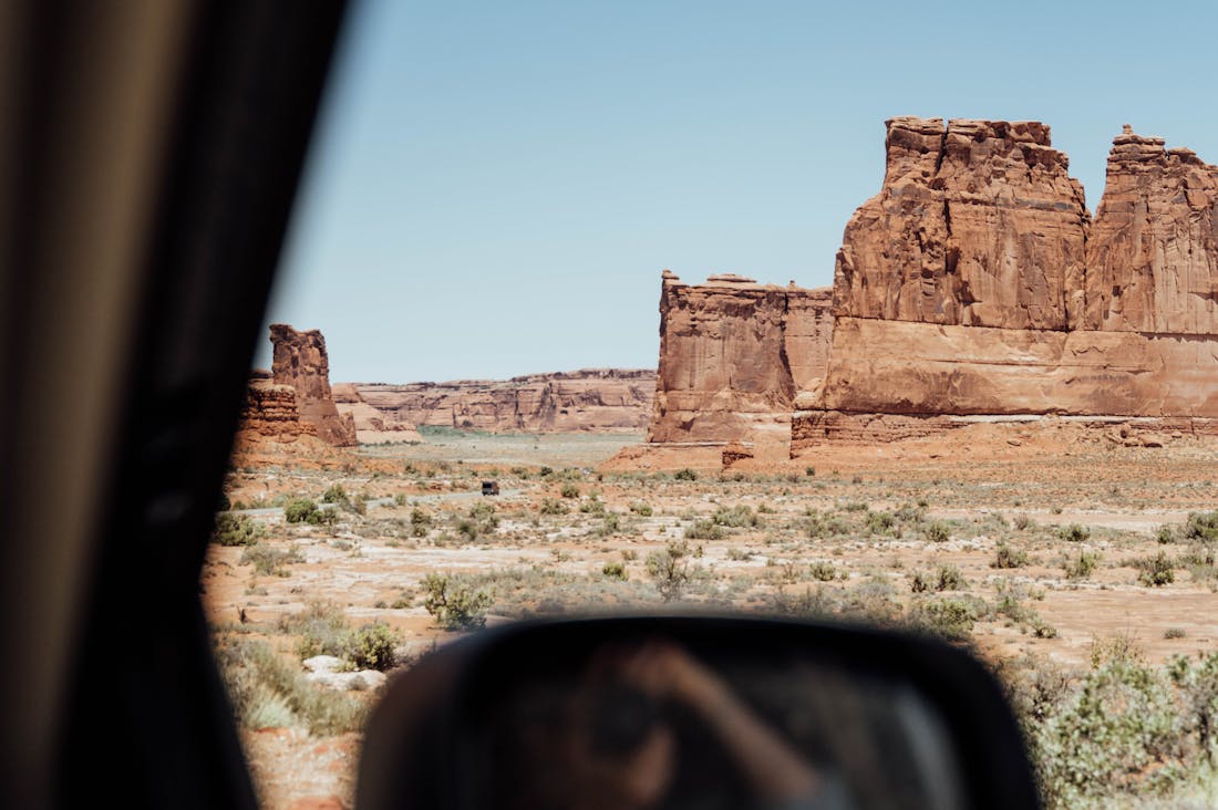 Exciting Destinations for Spontaneous Weekend Getaways Image 3