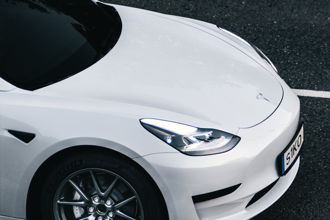 Exciting Developments in Auto Technology for Today's Eco-Conscious Consumers Image 1